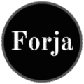 logo herreria transparente