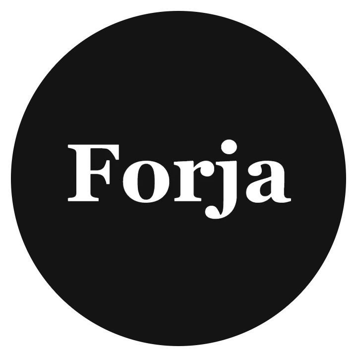 logo herreria para gbp