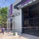herreria a medida marquesina acero instalacion local comercial