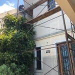 herrero instalacion estructura hierro balcon obra a medida